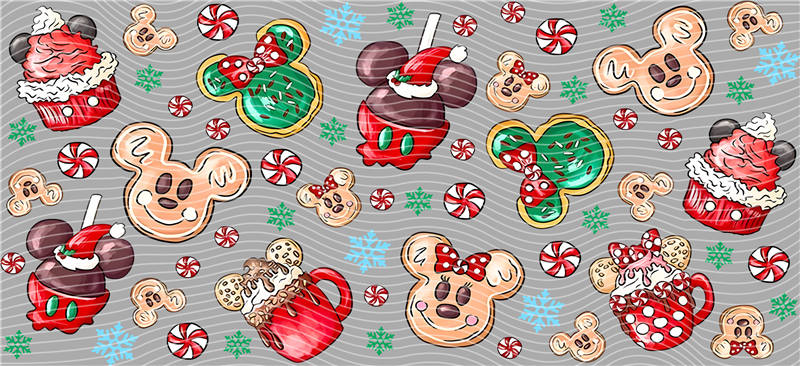 16oz Christmas-S 608